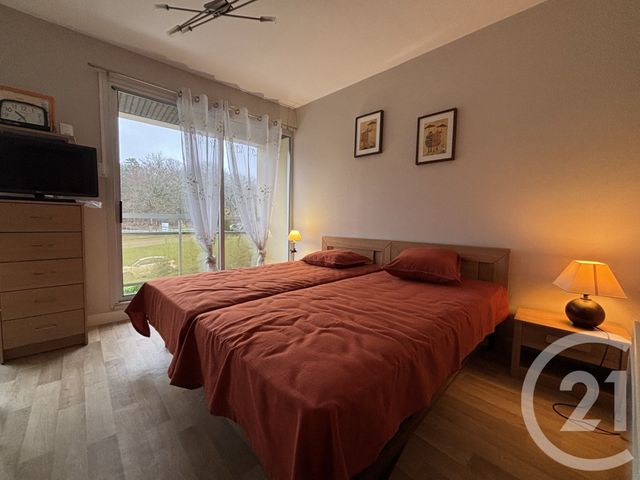 Appartement Studio &agrave; vendre - 1 pi&egrave;ce - 22,38 m2 - Bagnoles De L Orne Normandie - 61 - BASSE-NORMANDIE