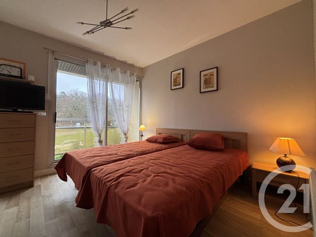 appartement - BAGNOLES DE L ORNE NORMANDIE - 61