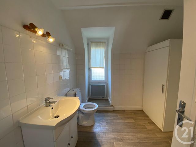 Maison &agrave; louer - 2 pi&egrave;ces - 39 m2 - Bagnoles De L Orne Normandie - 61 - BASSE-NORMANDIE