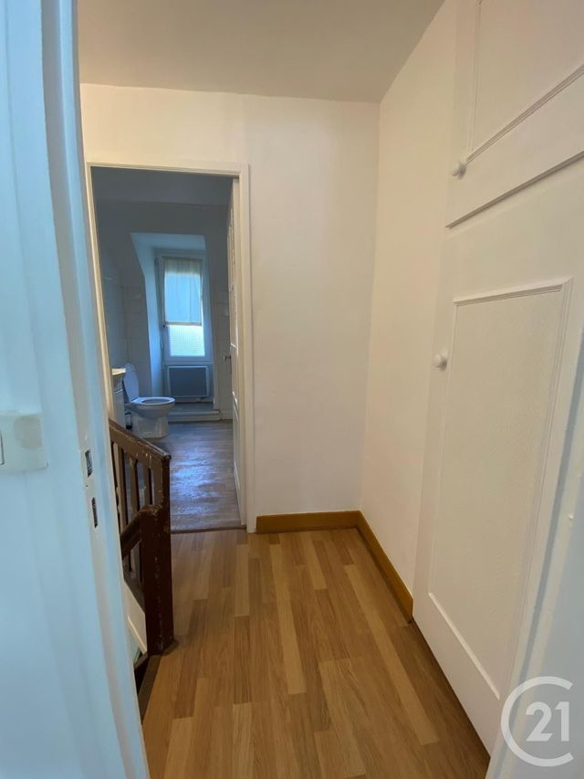 Maison &agrave; louer - 2 pi&egrave;ces - 39 m2 - Bagnoles De L Orne Normandie - 61 - BASSE-NORMANDIE