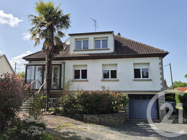maison - LA FERTE MACE - 61