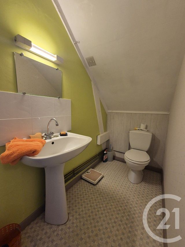 Maison &agrave; vendre - 4 pi&egrave;ces - 111,26 m2 - La Ferte Mace - 61 - BASSE-NORMANDIE