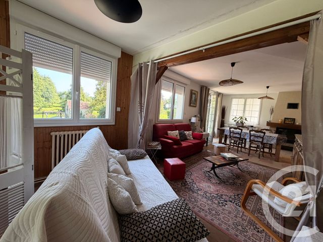 Maison &agrave; vendre - 4 pi&egrave;ces - 111,26 m2 - La Ferte Mace - 61 - BASSE-NORMANDIE