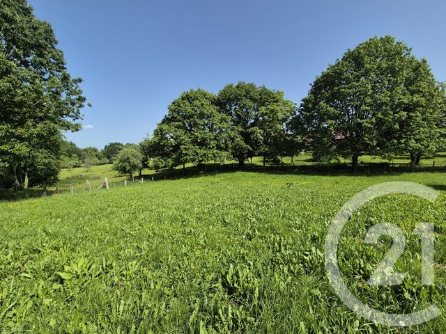 Maison &agrave; vendre - 4 pi&egrave;ces - 111,26 m2 - La Ferte Mace - 61 - BASSE-NORMANDIE