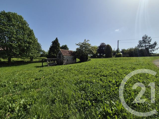 Maison &agrave; vendre - 4 pi&egrave;ces - 111,26 m2 - La Ferte Mace - 61 - BASSE-NORMANDIE