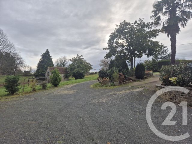 Maison &agrave; vendre - 4 pi&egrave;ces - 111,26 m2 - La Ferte Mace - 61 - BASSE-NORMANDIE