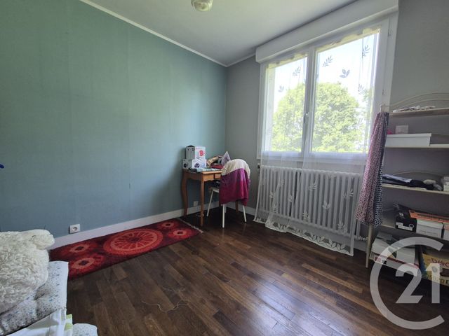 Maison &agrave; vendre - 4 pi&egrave;ces - 111,26 m2 - La Ferte Mace - 61 - BASSE-NORMANDIE