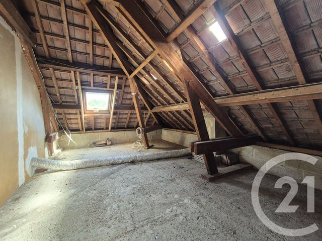 Maison &agrave; vendre - 4 pi&egrave;ces - 111,26 m2 - La Ferte Mace - 61 - BASSE-NORMANDIE