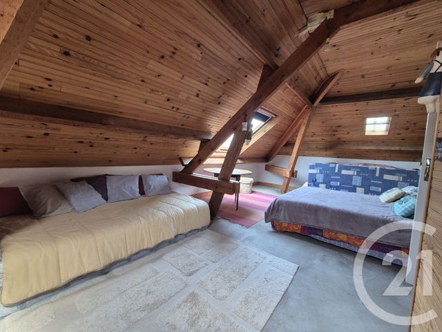 Maison &agrave; vendre - 4 pi&egrave;ces - 111,26 m2 - La Ferte Mace - 61 - BASSE-NORMANDIE
