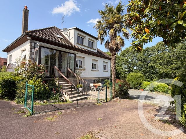 Maison &agrave; vendre - 4 pi&egrave;ces - 111,26 m2 - La Ferte Mace - 61 - BASSE-NORMANDIE