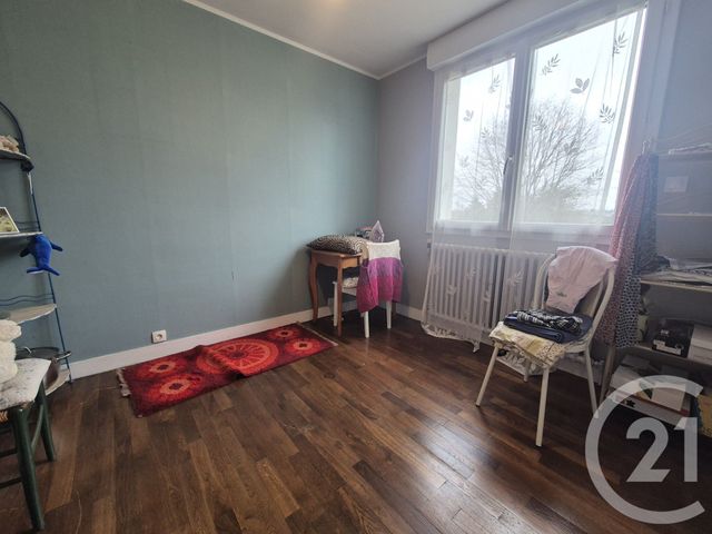 Maison &agrave; vendre - 4 pi&egrave;ces - 111,26 m2 - La Ferte Mace - 61 - BASSE-NORMANDIE