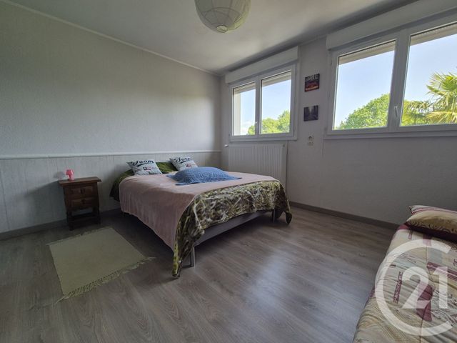 Maison &agrave; vendre - 4 pi&egrave;ces - 111,26 m2 - La Ferte Mace - 61 - BASSE-NORMANDIE