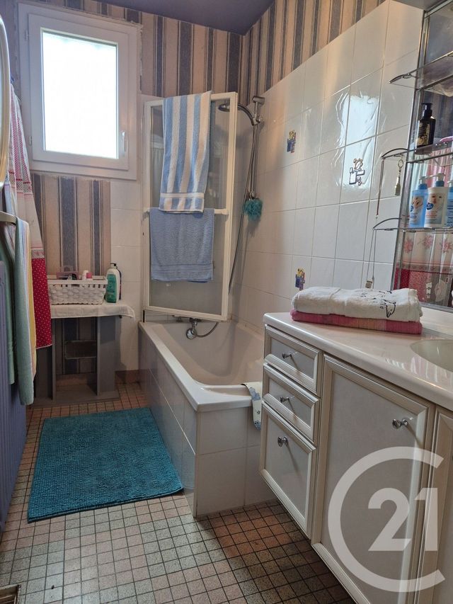 Maison &agrave; vendre - 4 pi&egrave;ces - 111,26 m2 - La Ferte Mace - 61 - BASSE-NORMANDIE