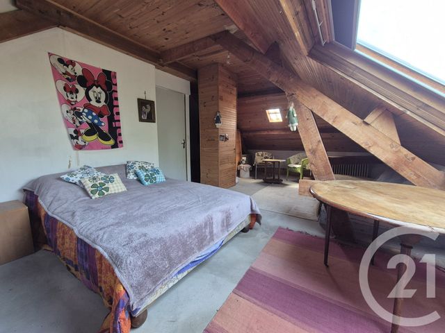 Maison &agrave; vendre - 4 pi&egrave;ces - 111,26 m2 - La Ferte Mace - 61 - BASSE-NORMANDIE