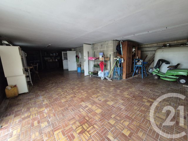 Maison &agrave; vendre - 4 pi&egrave;ces - 111,26 m2 - La Ferte Mace - 61 - BASSE-NORMANDIE