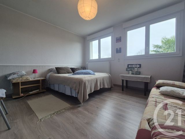 Maison &agrave; vendre - 4 pi&egrave;ces - 111,26 m2 - La Ferte Mace - 61 - BASSE-NORMANDIE