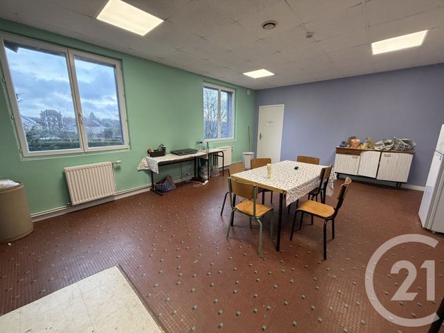 Maison &agrave; vendre - 30 pi&egrave;ces - 572 m2 - La Ferte Mace - 61 - BASSE-NORMANDIE