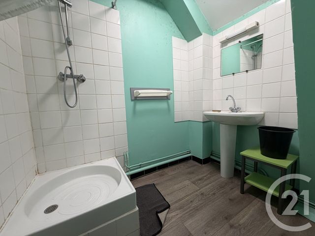 Maison &agrave; vendre - 30 pi&egrave;ces - 572 m2 - La Ferte Mace - 61 - BASSE-NORMANDIE