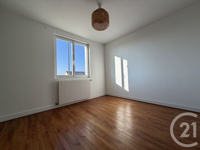 Maison &agrave; vendre - 3 pi&egrave;ces - 60,53 m2 - Rives D Andaine - 61 - BASSE-NORMANDIE