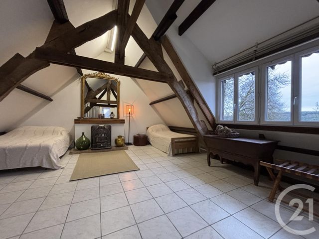 Maison &agrave; vendre - 3 pi&egrave;ces - 66 m2 - Champsecret - 61 - BASSE-NORMANDIE