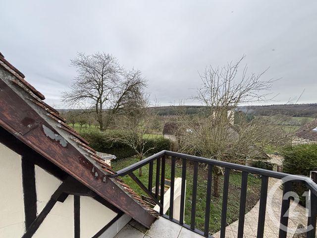 Maison &agrave; vendre - 3 pi&egrave;ces - 66 m2 - Champsecret - 61 - BASSE-NORMANDIE
