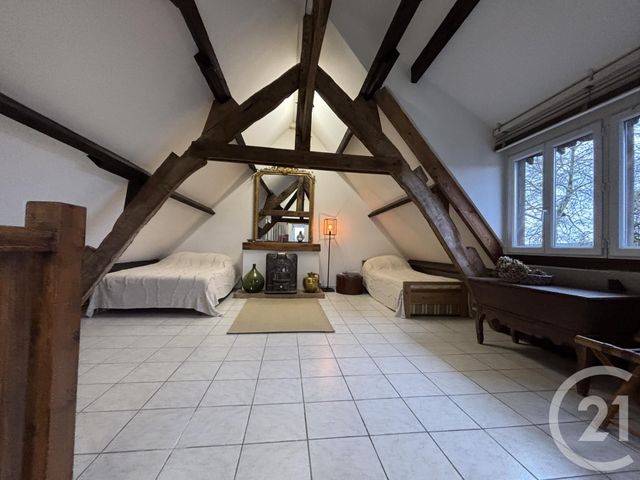 Maison &agrave; vendre - 3 pi&egrave;ces - 66 m2 - Champsecret - 61 - BASSE-NORMANDIE