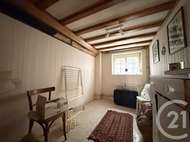 Maison &agrave; vendre - 4 pi&egrave;ces - 84,45 m2 - Champsecret - 61 - BASSE-NORMANDIE