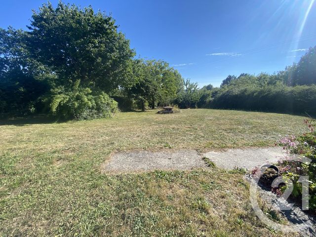 Maison &agrave; vendre - 4 pi&egrave;ces - 84,45 m2 - Champsecret - 61 - BASSE-NORMANDIE