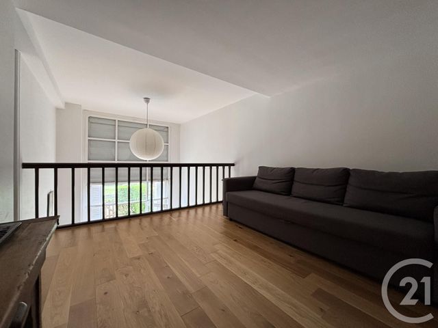 Appartement T2 &agrave; louer - 2 pi&egrave;ces - 65 m2 - Bagnoles De L Orne Normandie - 61 - BASSE-NORMANDIE