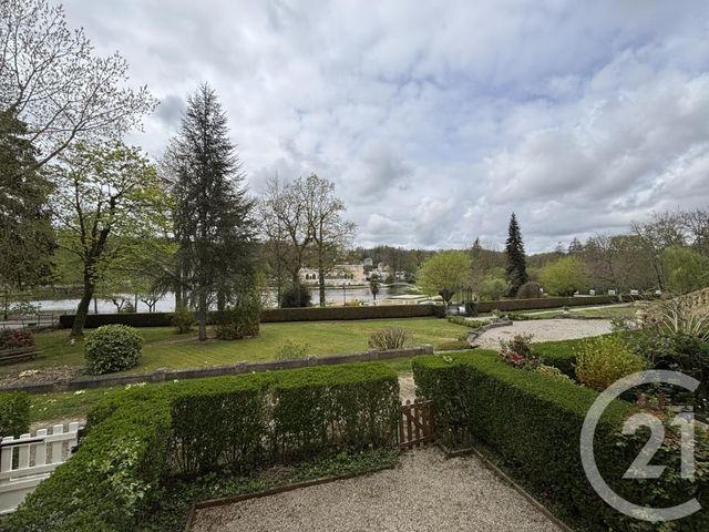 Appartement T2 &agrave; louer - 2 pi&egrave;ces - 65 m2 - Bagnoles De L Orne Normandie - 61 - BASSE-NORMANDIE