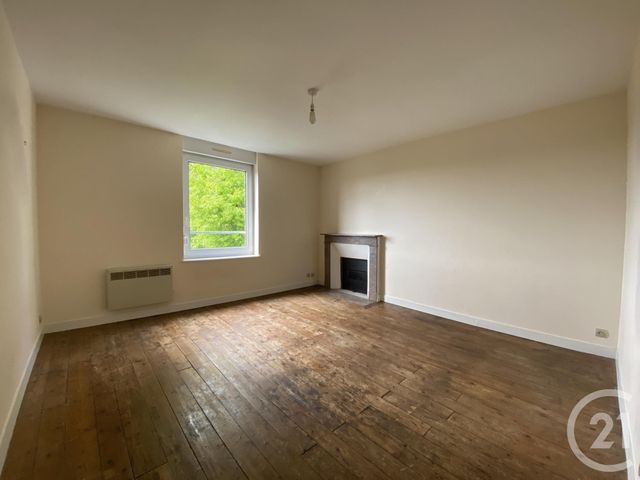 appartement - RIVES D ANDAINE - 61