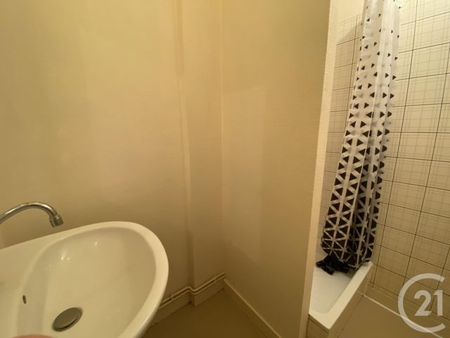 Appartement F2 &agrave; louer - 2 pi&egrave;ces - 39,52 m2 - Rives D Andaine - 61 - BASSE-NORMANDIE