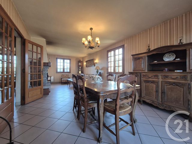 Maison &agrave; vendre - 8 pi&egrave;ces - 140 m2 - Magny Le Desert - 61 - BASSE-NORMANDIE