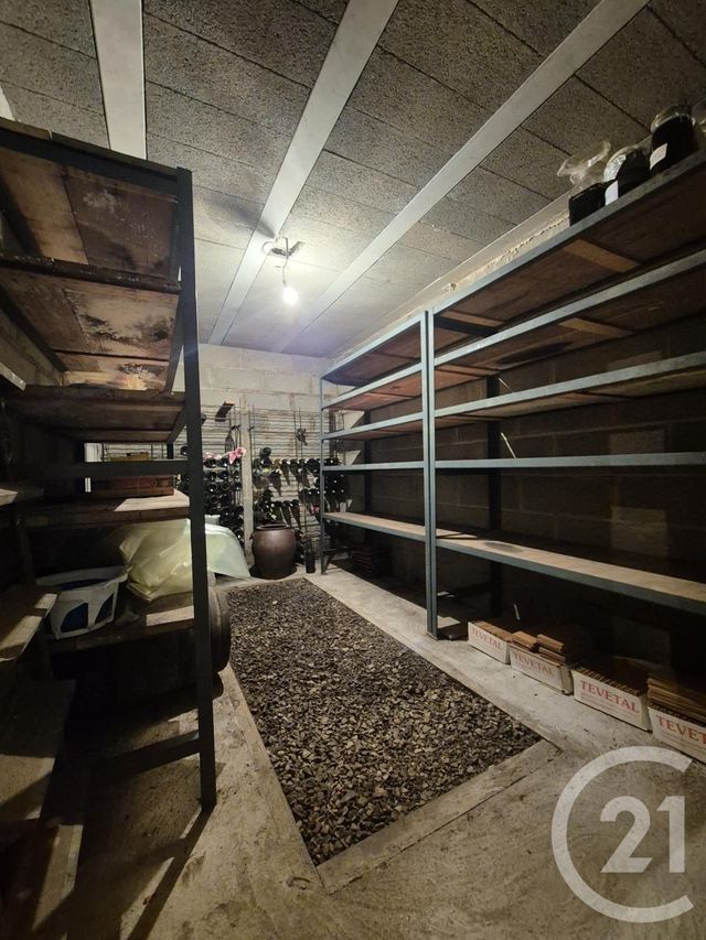 Maison &agrave; vendre - 8 pi&egrave;ces - 140 m2 - Magny Le Desert - 61 - BASSE-NORMANDIE