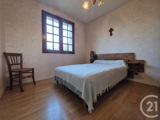 Maison &agrave; vendre - 8 pi&egrave;ces - 140 m2 - Magny Le Desert - 61 - BASSE-NORMANDIE