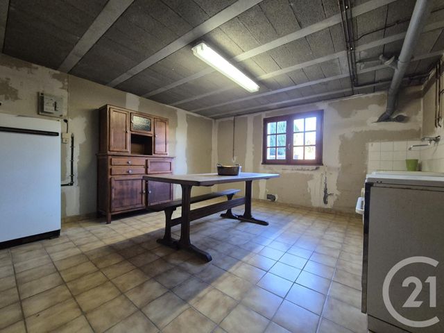 Maison &agrave; vendre - 8 pi&egrave;ces - 140 m2 - Magny Le Desert - 61 - BASSE-NORMANDIE