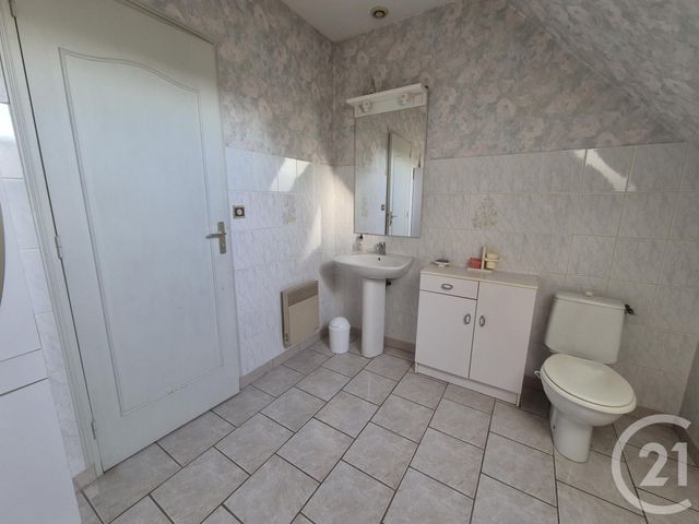 Maison &agrave; vendre - 8 pi&egrave;ces - 140 m2 - Magny Le Desert - 61 - BASSE-NORMANDIE