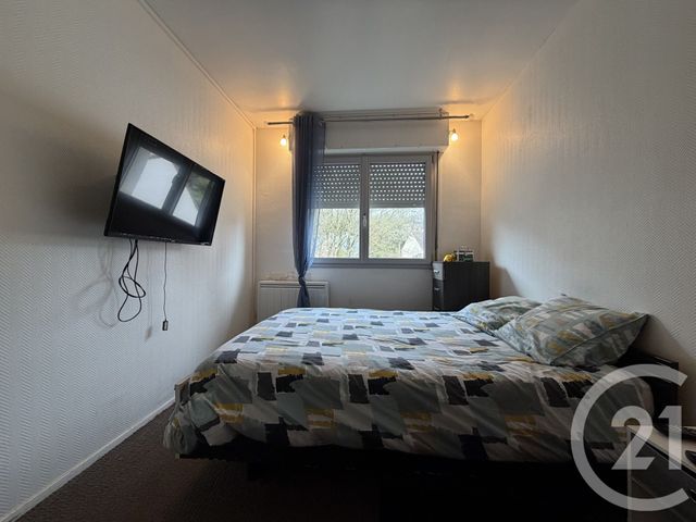 Appartement T2 &agrave; vendre - 2 pi&egrave;ces - 42,73 m2 - Bagnoles De L Orne Normandie - 61 - BASSE-NORMANDIE