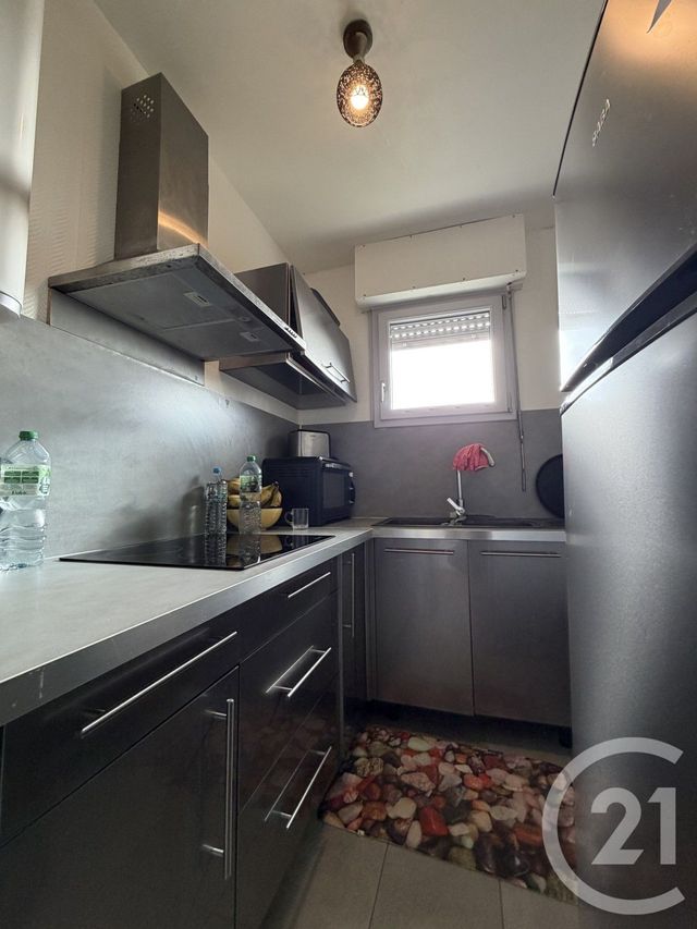 Appartement T2 &agrave; vendre - 2 pi&egrave;ces - 42,73 m2 - Bagnoles De L Orne Normandie - 61 - BASSE-NORMANDIE