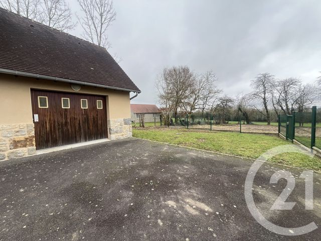 Maison &agrave; louer - 4 pi&egrave;ces - 70,63 m2 - Juvigny Val D Andaine - 61 - BASSE-NORMANDIE