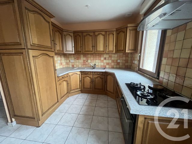 Maison &agrave; louer - 4 pi&egrave;ces - 70,63 m2 - Juvigny Val D Andaine - 61 - BASSE-NORMANDIE