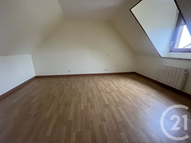 Maison &agrave; louer - 4 pi&egrave;ces - 70,63 m2 - Juvigny Val D Andaine - 61 - BASSE-NORMANDIE