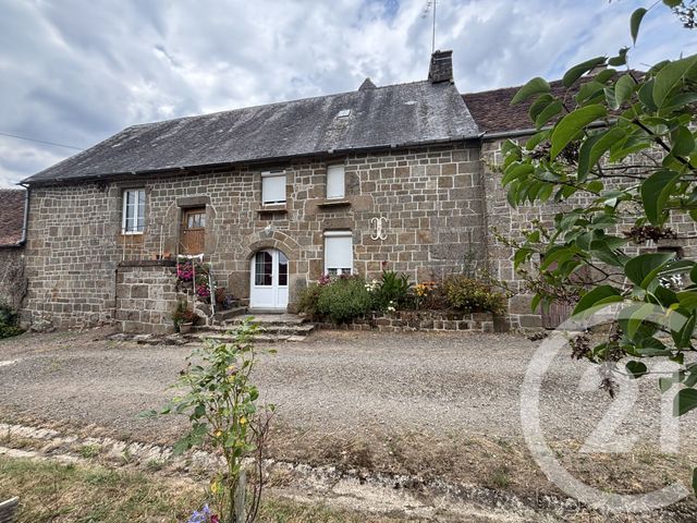 Maison à vendre LES MONTS D ANDAINE