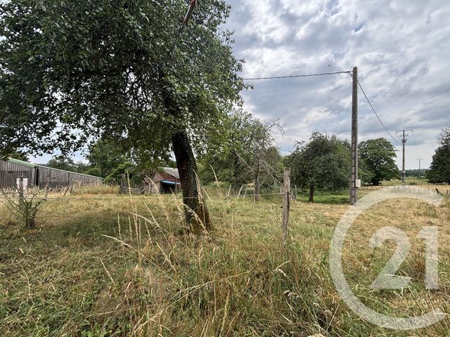 Maison &agrave; vendre - 6 pi&egrave;ces - 100 m2 - Les Monts D Andaine - 61 - BASSE-NORMANDIE