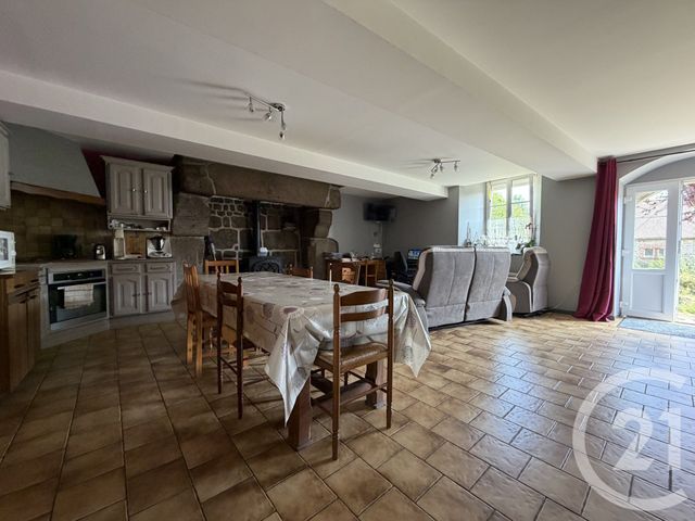 Maison &agrave; vendre - 6 pi&egrave;ces - 100 m2 - Les Monts D Andaine - 61 - BASSE-NORMANDIE