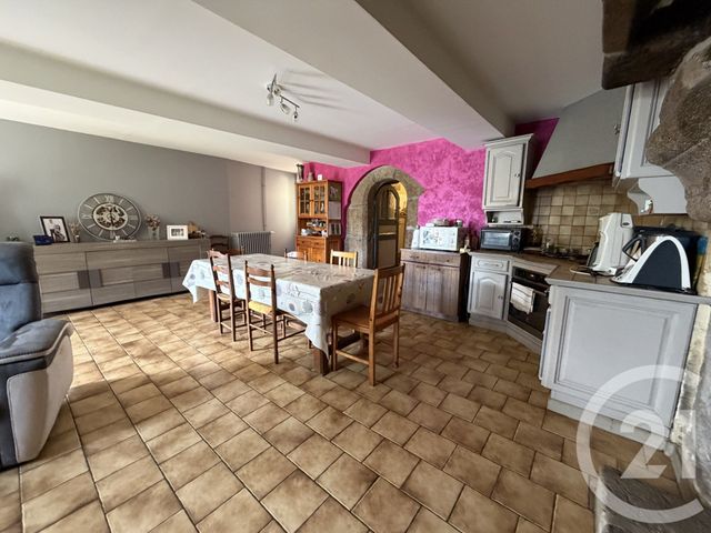 Maison &agrave; vendre - 6 pi&egrave;ces - 100 m2 - Les Monts D Andaine - 61 - BASSE-NORMANDIE