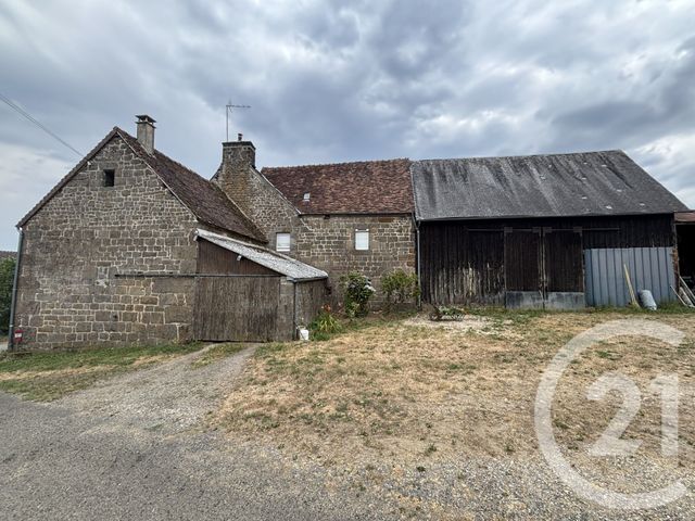 Maison &agrave; vendre - 6 pi&egrave;ces - 100 m2 - Les Monts D Andaine - 61 - BASSE-NORMANDIE