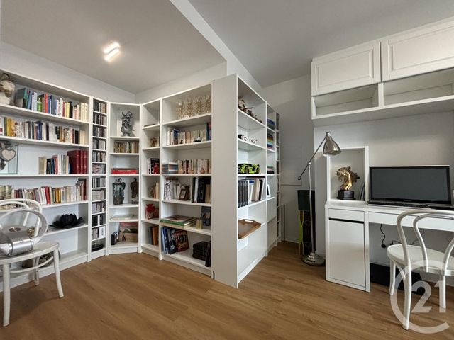 Appartement T3 &agrave; vendre - 3 pi&egrave;ces - 73 m2 - Bagnoles De L Orne Normandie - 61 - BASSE-NORMANDIE