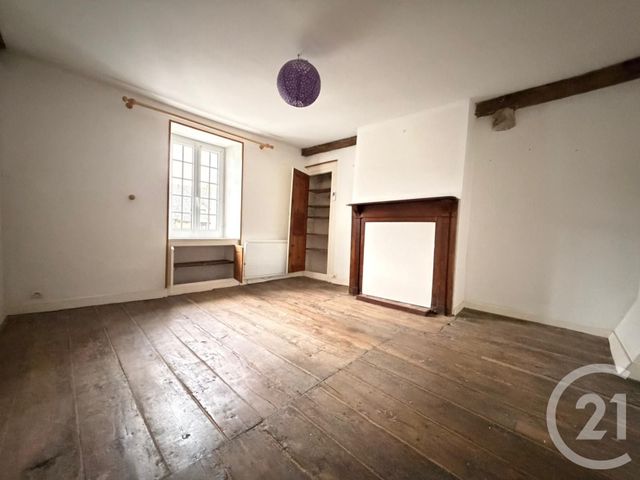 Maison &agrave; vendre - 3 pi&egrave;ces - 46 m2 - Champsecret - 61 - BASSE-NORMANDIE