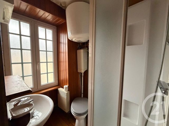 Maison &agrave; vendre - 3 pi&egrave;ces - 46 m2 - Champsecret - 61 - BASSE-NORMANDIE